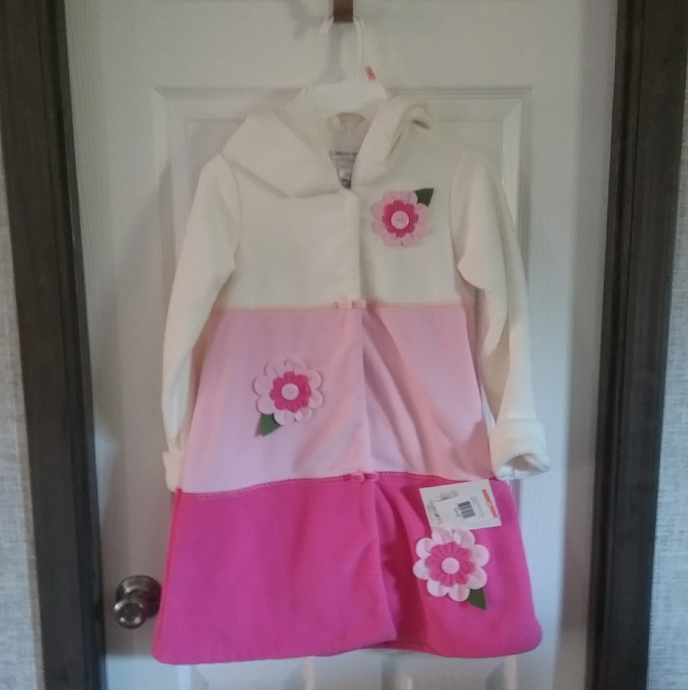 Allison Ann Coat